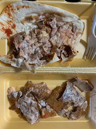 Turkish Kebab House